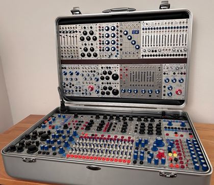 Buchla-200